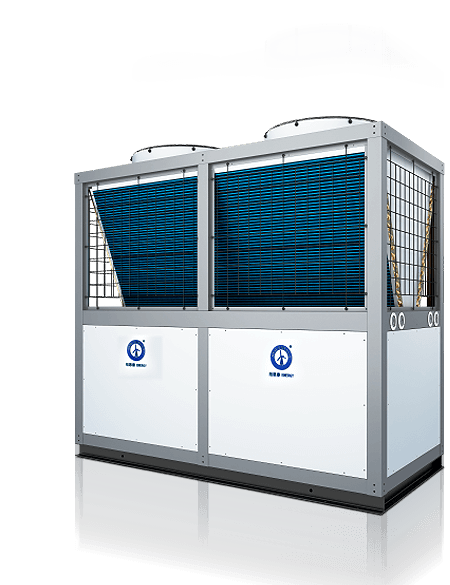 越邦機電-空氣能中央熱水安裝 越邦機電-空氣能中央熱水安裝